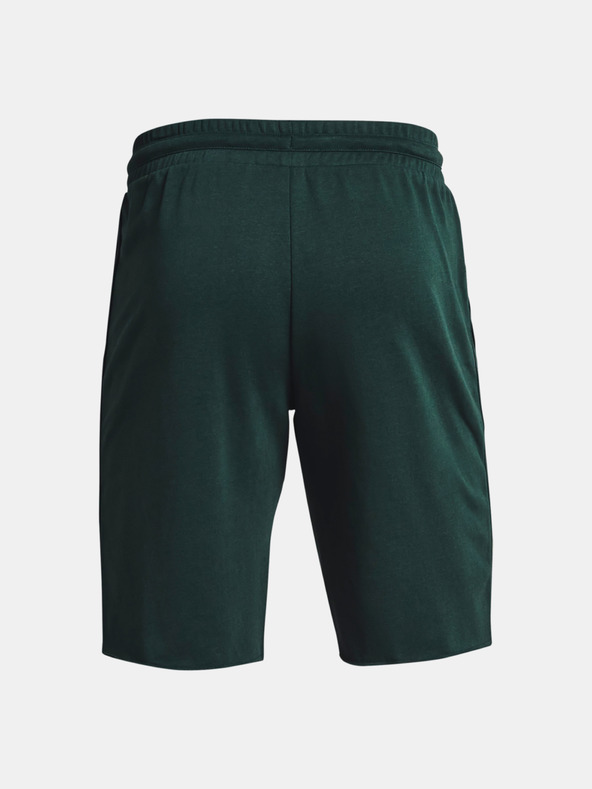 Under Armour Pánské kraťasy Under Armour  Pjt Rock Terry Iron Short
