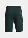 Under Armour Pánské kraťasy Under Armour  Pjt Rock Terry Iron Short