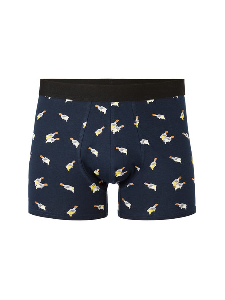 Celio Boxerky Jiborac Celio