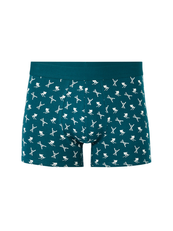 Celio Boxerky Jiboski Celio