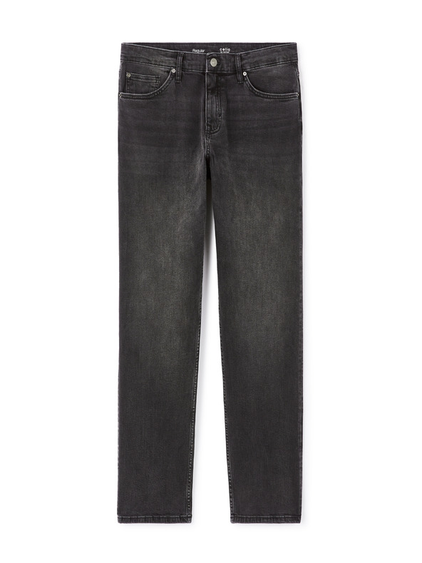 Celio Džíny C5 Regular3l 34/34 Celio