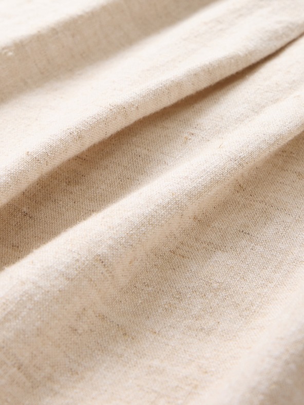 GAP Lněné kraťasy GAP