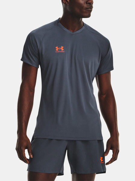Under Armour Pánské tričko Under Armour UA Accelerate Tee