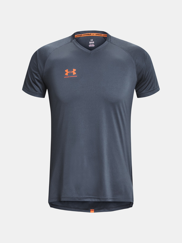 Under Armour Pánské tričko Under Armour UA Accelerate Tee