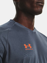 Under Armour Pánské tričko Under Armour UA Accelerate Tee