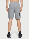 Under Armour Pánské kraťasy Under Armour Sportstyle Cotton Graphic Short