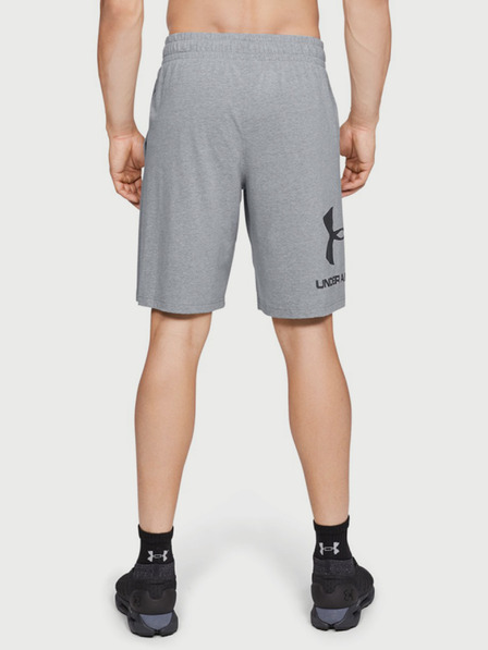 Under Armour Pánské kraťasy Under Armour Sportstyle Cotton Graphic Short