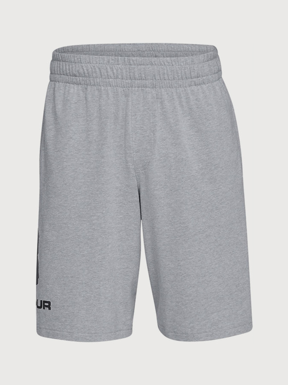 Under Armour Pánské kraťasy Under Armour Sportstyle Cotton Graphic Short