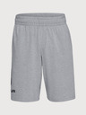 Under Armour Pánské kraťasy Under Armour Sportstyle Cotton Graphic Short