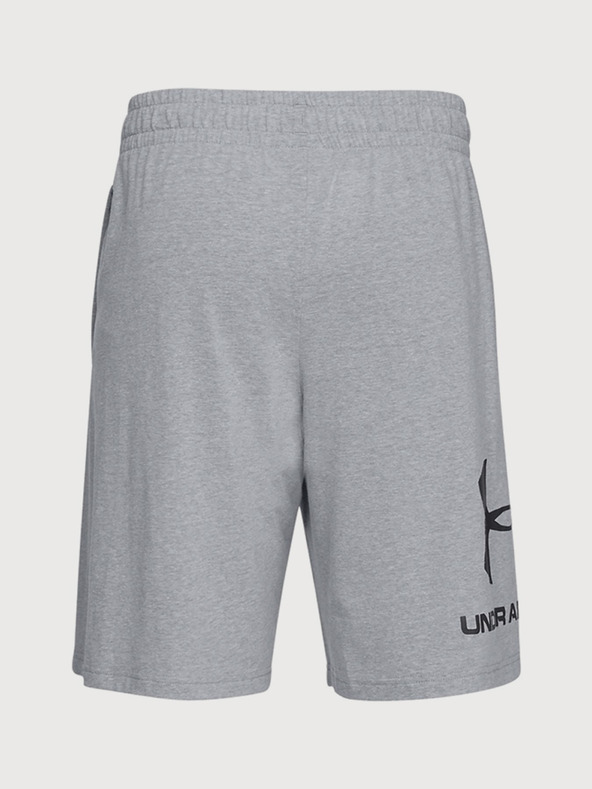 Under Armour Pánské kraťasy Under Armour Sportstyle Cotton Graphic Short