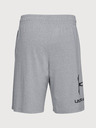 Under Armour Pánské kraťasy Under Armour Sportstyle Cotton Graphic Short