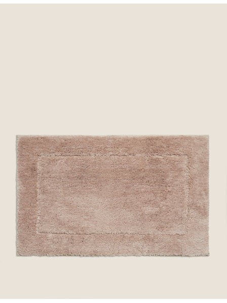 Marks & Spencer Mimořádně měkká rychleschnoucí koupelnová předložka Marks & Spencer hnědá