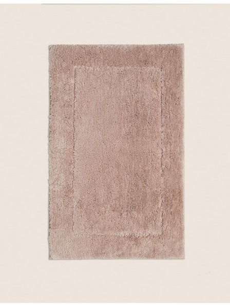 Marks & Spencer Mimořádně měkká rychleschnoucí koupelnová předložka Marks & Spencer hnědá