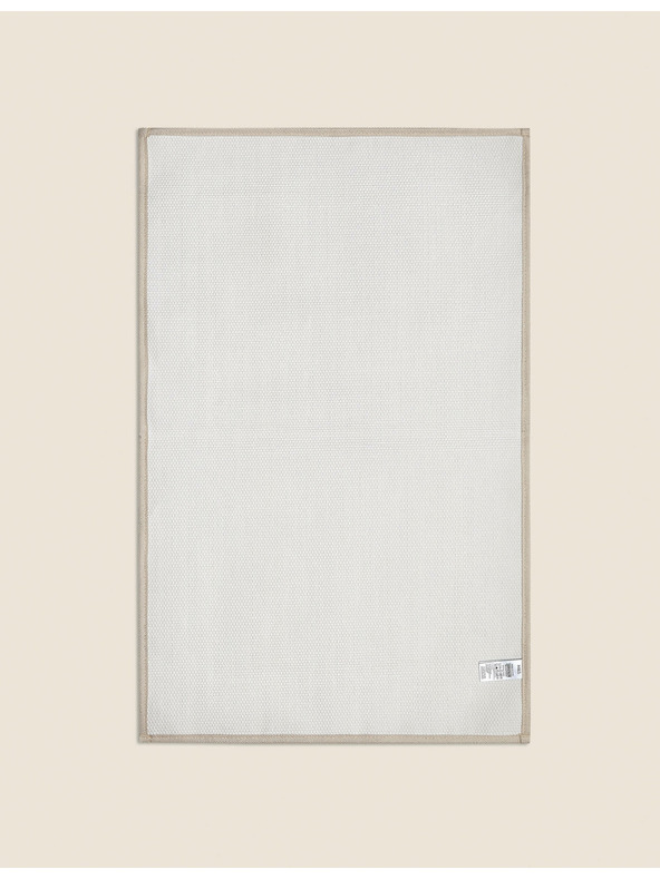 Marks & Spencer Mimořádně měkká rychleschnoucí koupelnová předložka Marks & Spencer hnědá