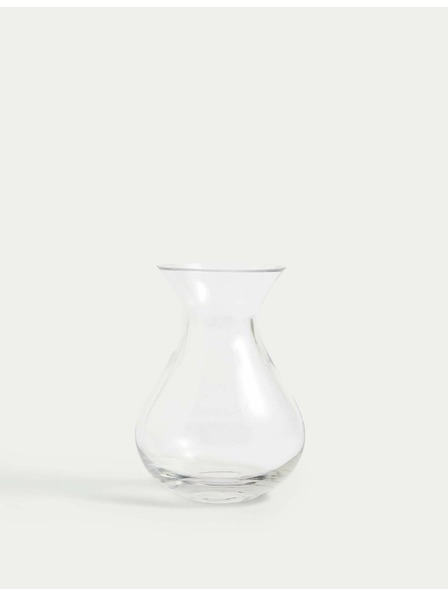 Marks & Spencer Malá váza na kytici Marks & Spencer béžová