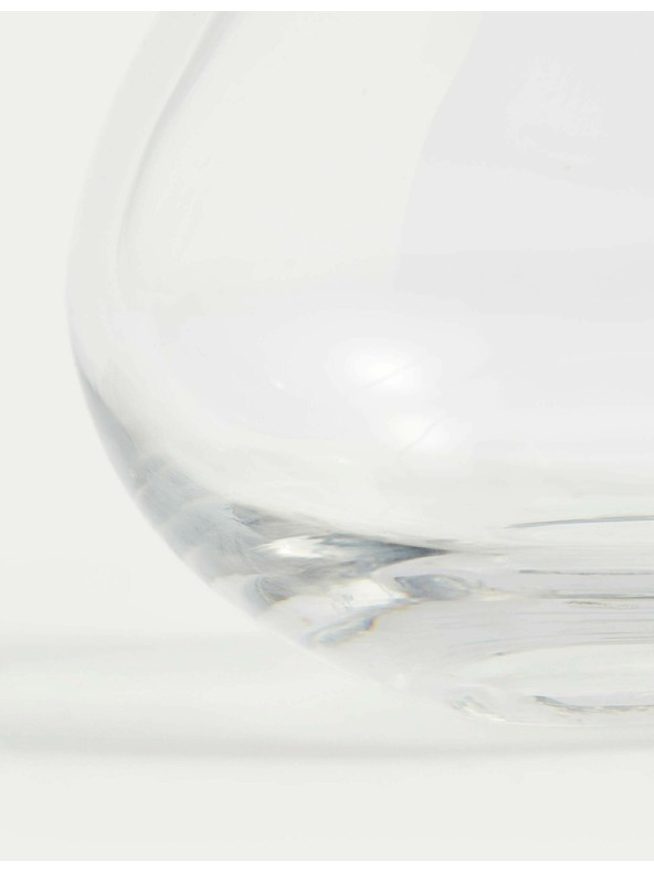 Marks & Spencer Malá váza na kytici Marks & Spencer béžová