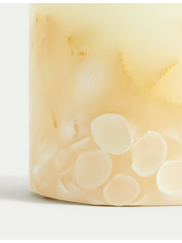 Marks & Spencer Vonná svíčka Seashells Marks & Spencer vícebarevná