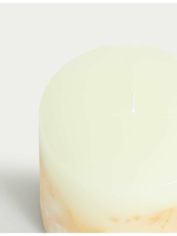 Marks & Spencer Vonná svíčka Seashells Marks & Spencer vícebarevná