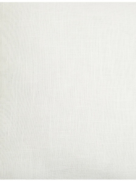 Marks & Spencer Prošívaný polštář z čisté bavlny Marks & Spencer smetanová