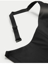 Marks & Spencer Podprsenka Flexifit™ s plnými košíčky bez kostic, vel. F–H Marks & Spencer černá