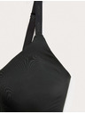 Marks & Spencer Podprsenka Flexifit™ s plnými košíčky bez kostic, vel. F–H Marks & Spencer černá