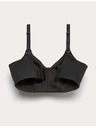 Marks & Spencer Podprsenka Flexifit™ s plnými košíčky bez kostic, vel. F–H Marks & Spencer černá