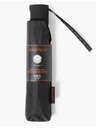 Marks & Spencer Deštník z recyklovaného polyesteru s technologií Windtech™ Marks & Spencer černá