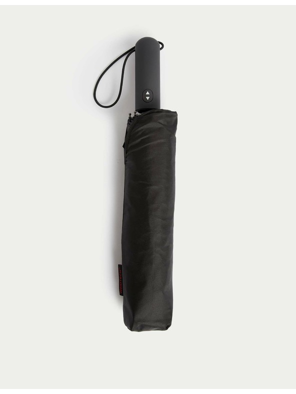 Marks & Spencer Deštník s technologií Windtech™ Marks & Spencer černá