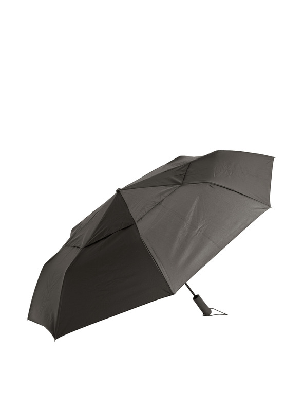 Marks & Spencer Deštník s technologií Windtech™ Marks & Spencer černá