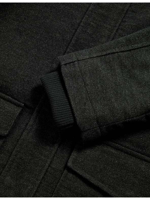 Marks & Spencer New Pindot Moleskin Marks & Spencer šedá