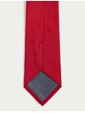 Marks & Spencer Kravata Marks & Spencer červená