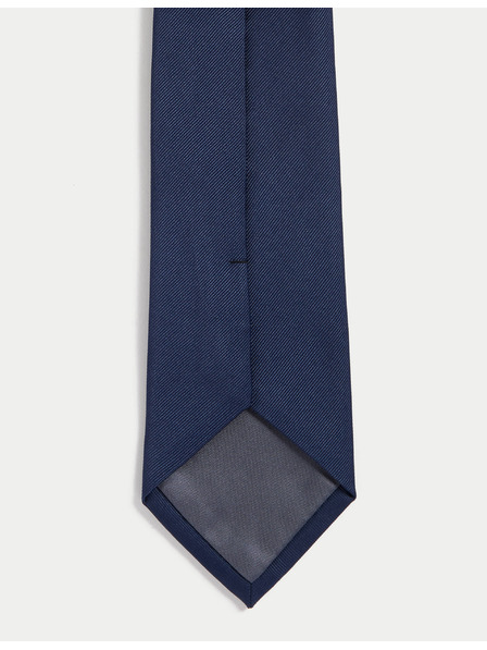 Marks & Spencer Kravata Marks & Spencer námořnická modrá