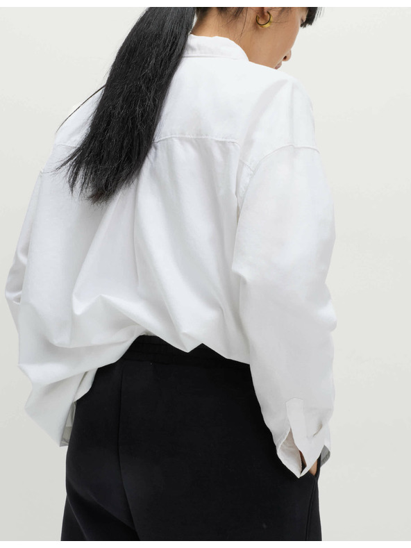 Marks & Spencer Tepláky přiléhavého střihu Marks & Spencer černá