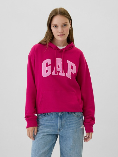 GAP Mikina s logem Gap
