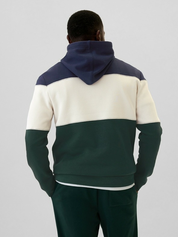 GAP Mikina s logem Gap