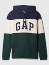 GAP Mikina s logem Gap