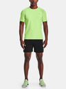 Under Armour Pánské tričko Under Armour IsoChill Run 200 SS