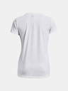 Under Armour Dámské tričko Under Armour Tech Solid LC Crest SSV