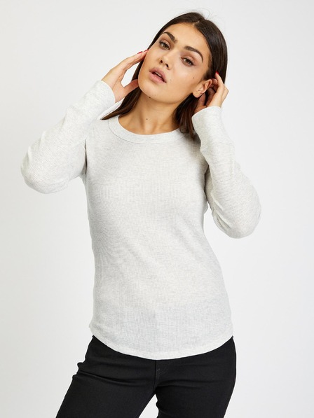 GAP Tričko s dlouhým rukávem Gap