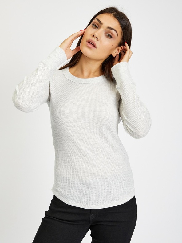 GAP Tričko s dlouhým rukávem Gap