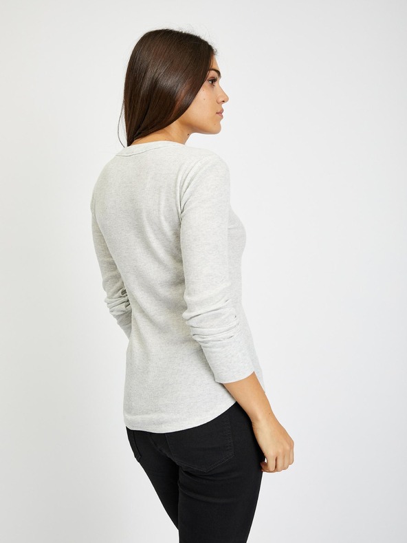 GAP Tričko s dlouhým rukávem Gap