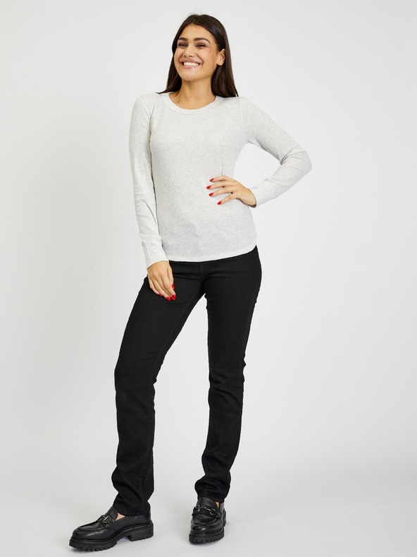 GAP Tričko s dlouhým rukávem Gap