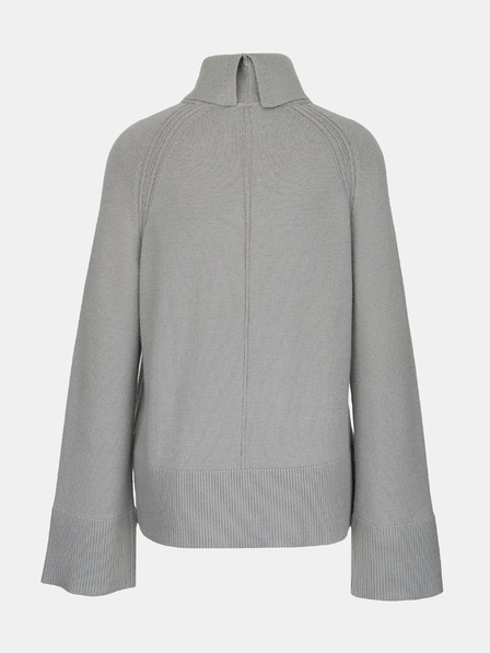 Orsay Šedý dámský rolák ORSAY