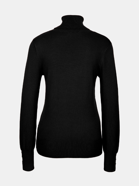 Orsay Černý dámský rolák ORSAY