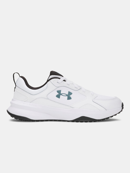 Under Armour Pánské boty Under Armour UA Charged Edge-WHT