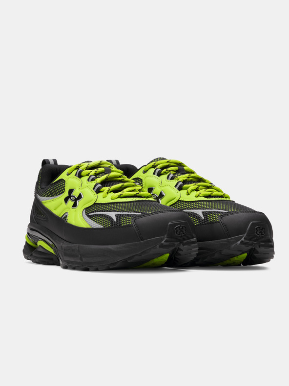 Under Armour Unisexové boty Under Armour UA Apparition Tech-GRN
