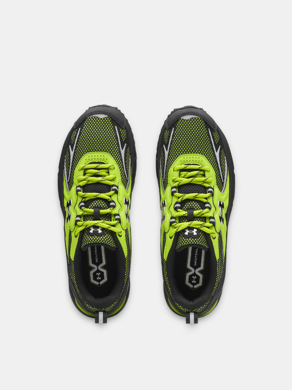 Under Armour Unisexové boty Under Armour UA Apparition Tech-GRN