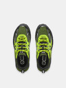 Under Armour Unisexové boty Under Armour UA Apparition Tech-GRN