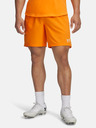 Under Armour Pánské kraťasy Under Armour UA M Challenger Pro Shorts-ORG