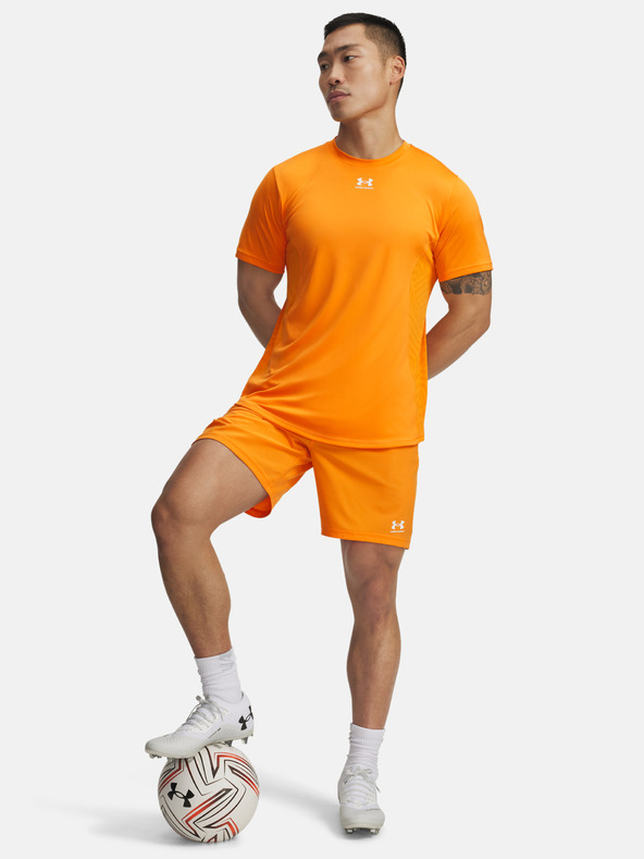 Under Armour Pánské kraťasy Under Armour UA M Challenger Pro Shorts-ORG